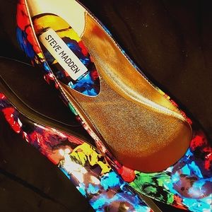 Crazy Cute Flats!!!